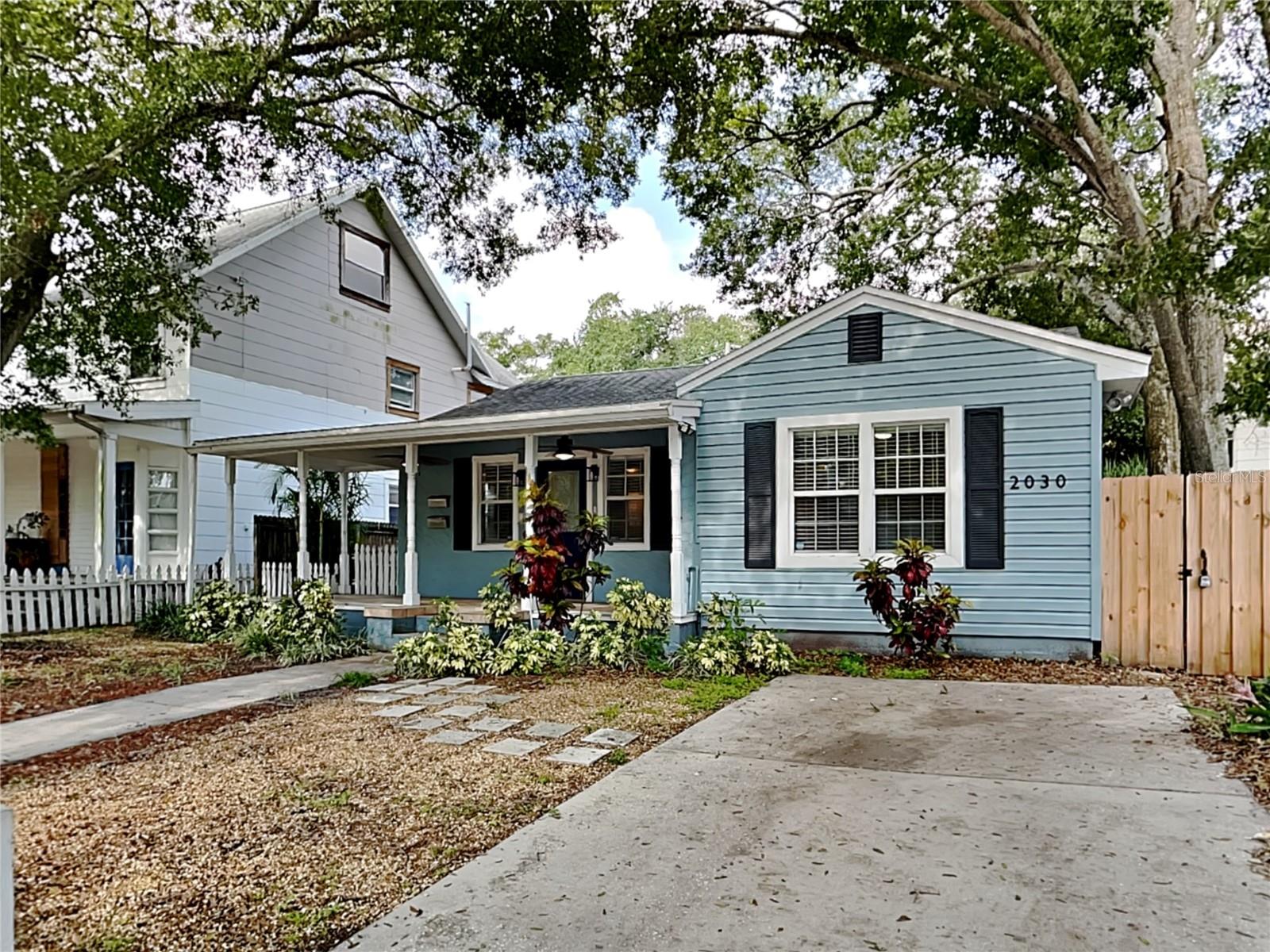 2030 12th Street, FL