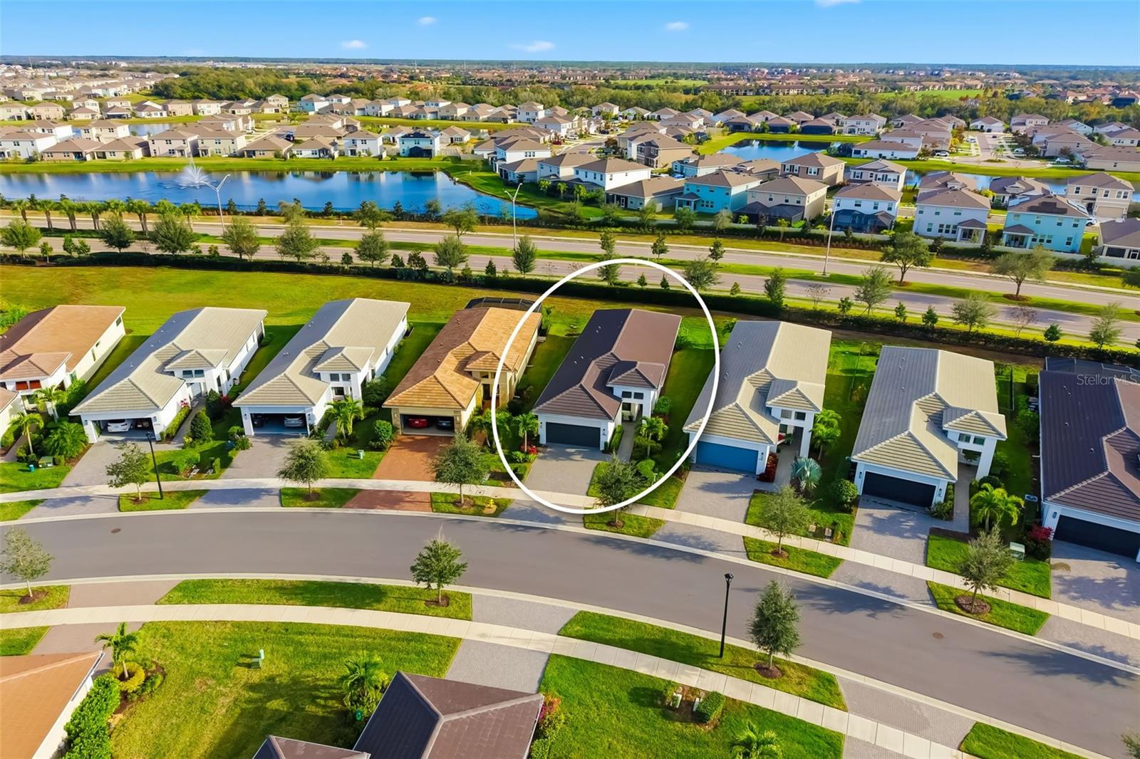 5244 Barnett Circle, FL