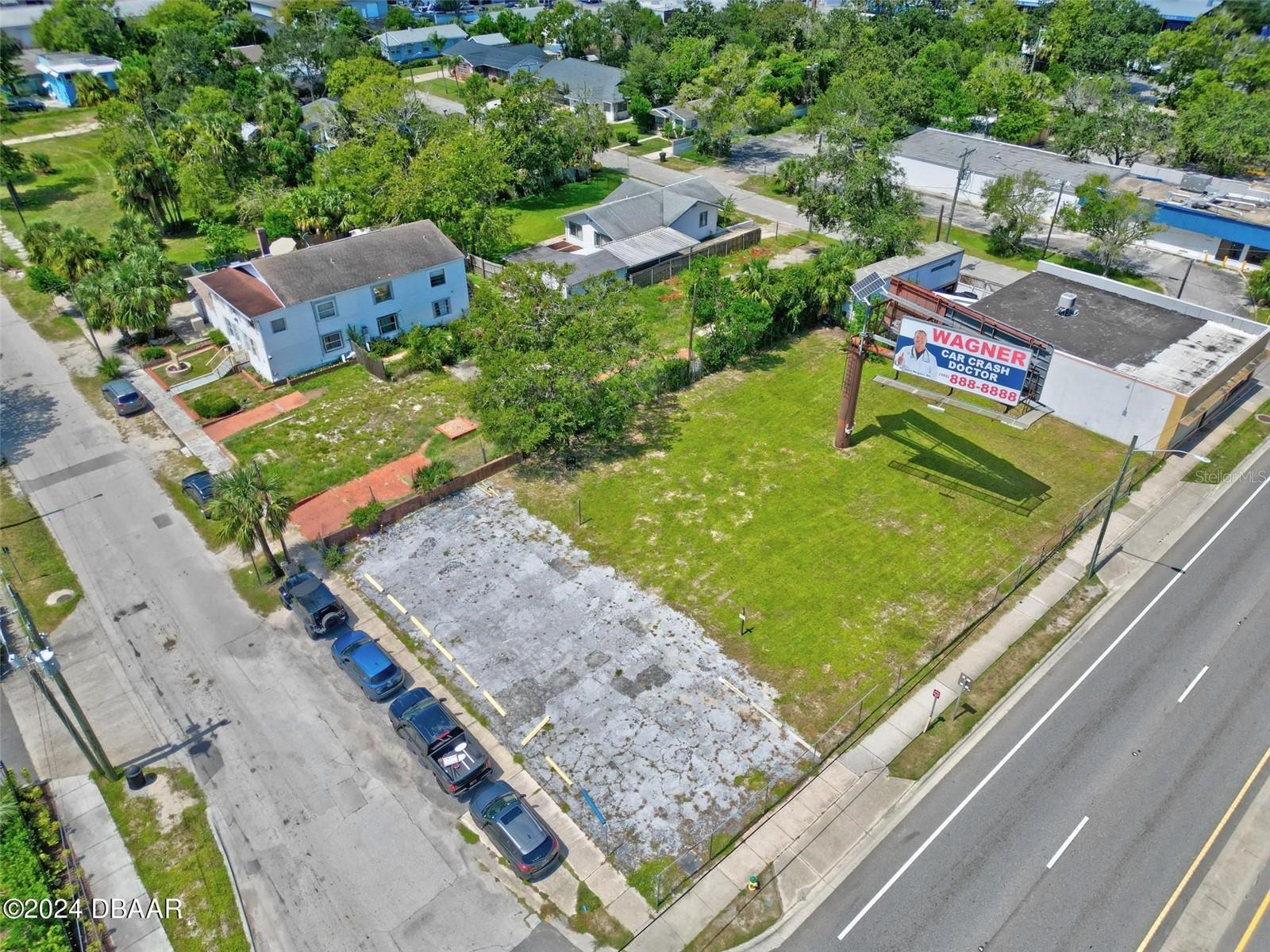 Ridgewood Avenue, FL