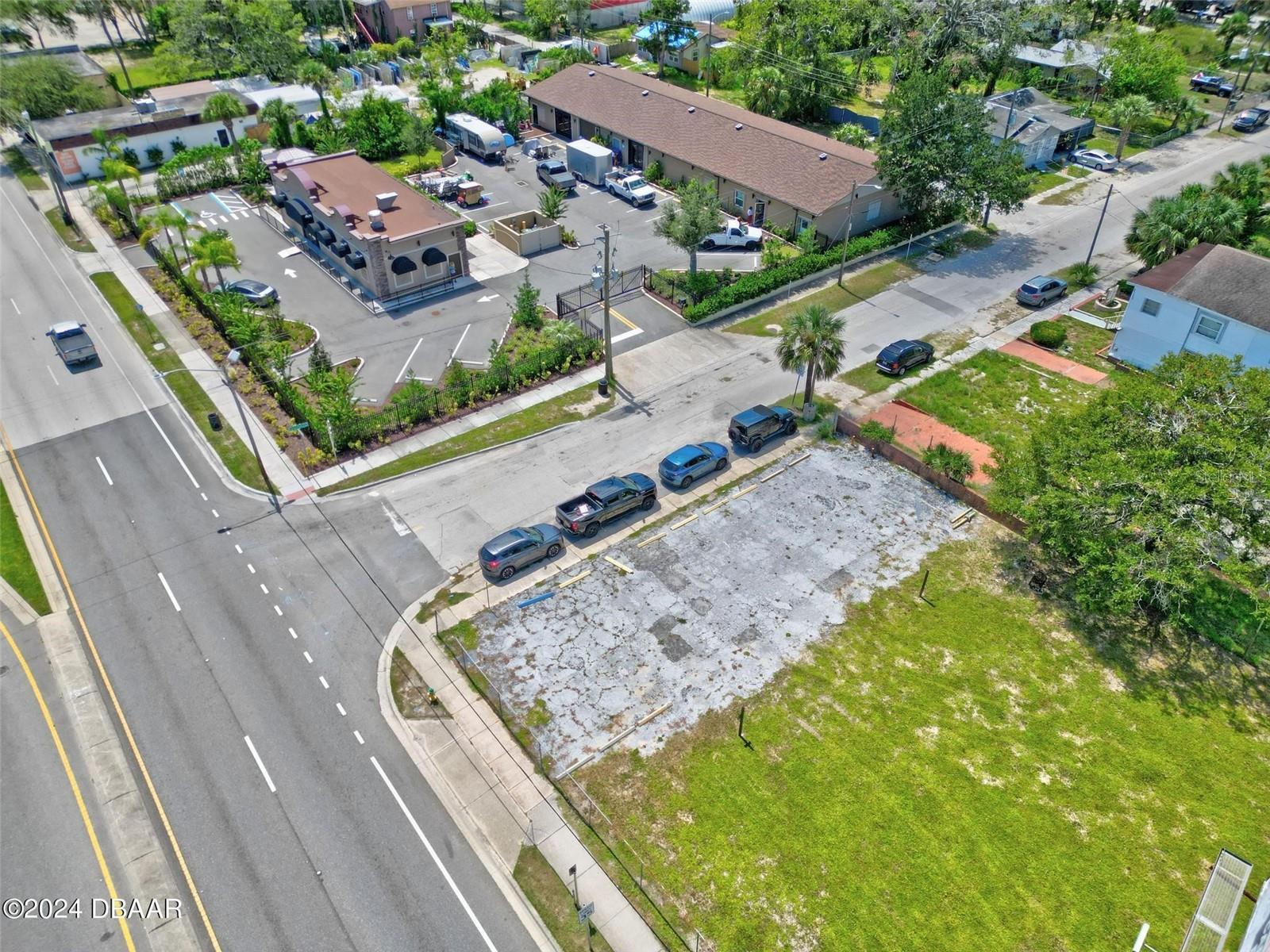 Ridgewood Avenue, FL