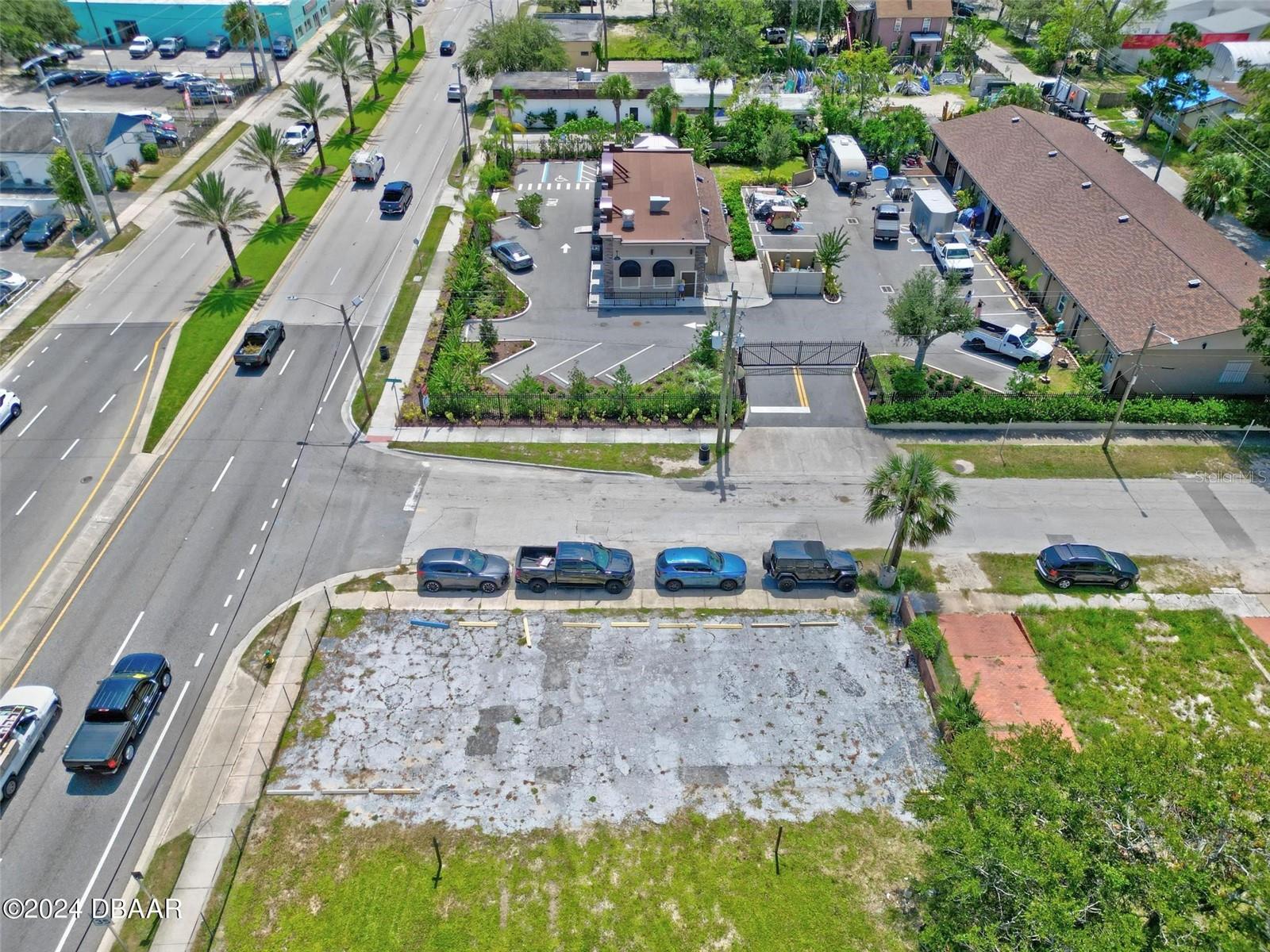 Ridgewood Avenue, FL