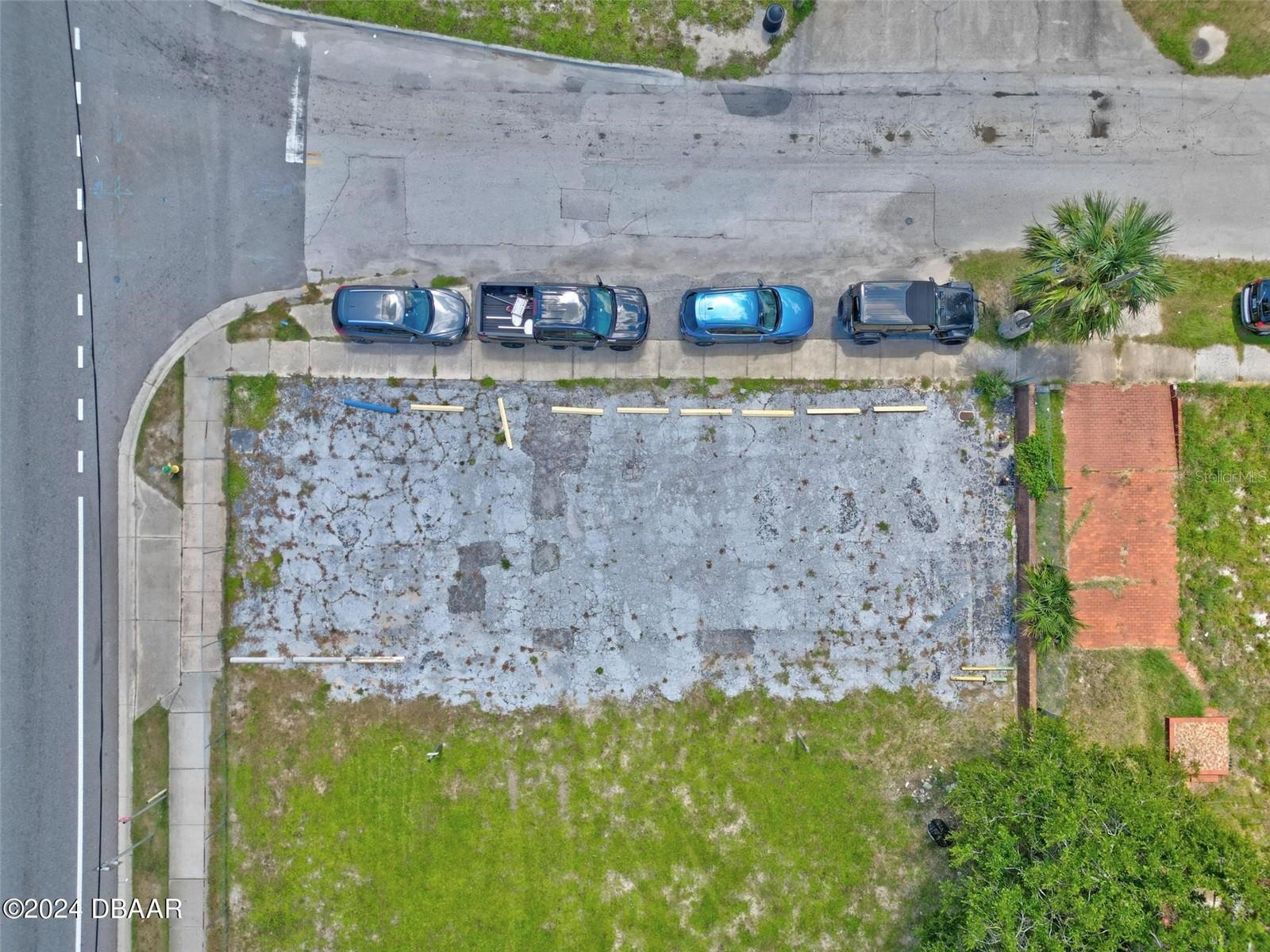 Ridgewood Avenue, FL