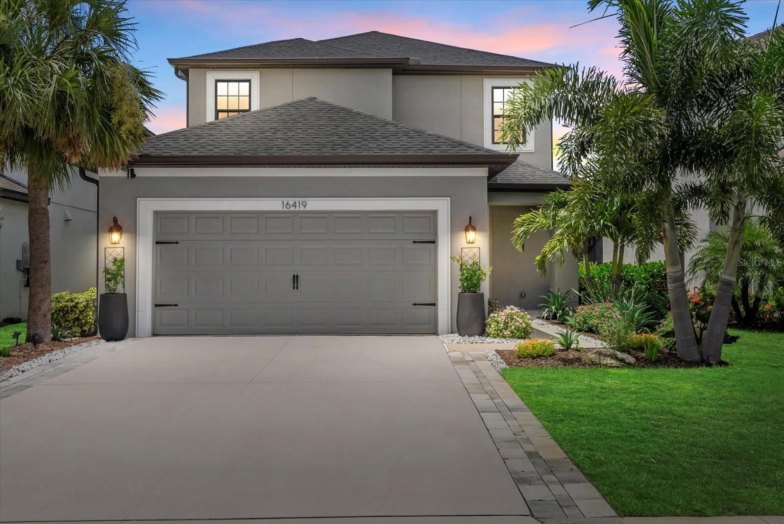 16419 Paynes Mill Drive, FL