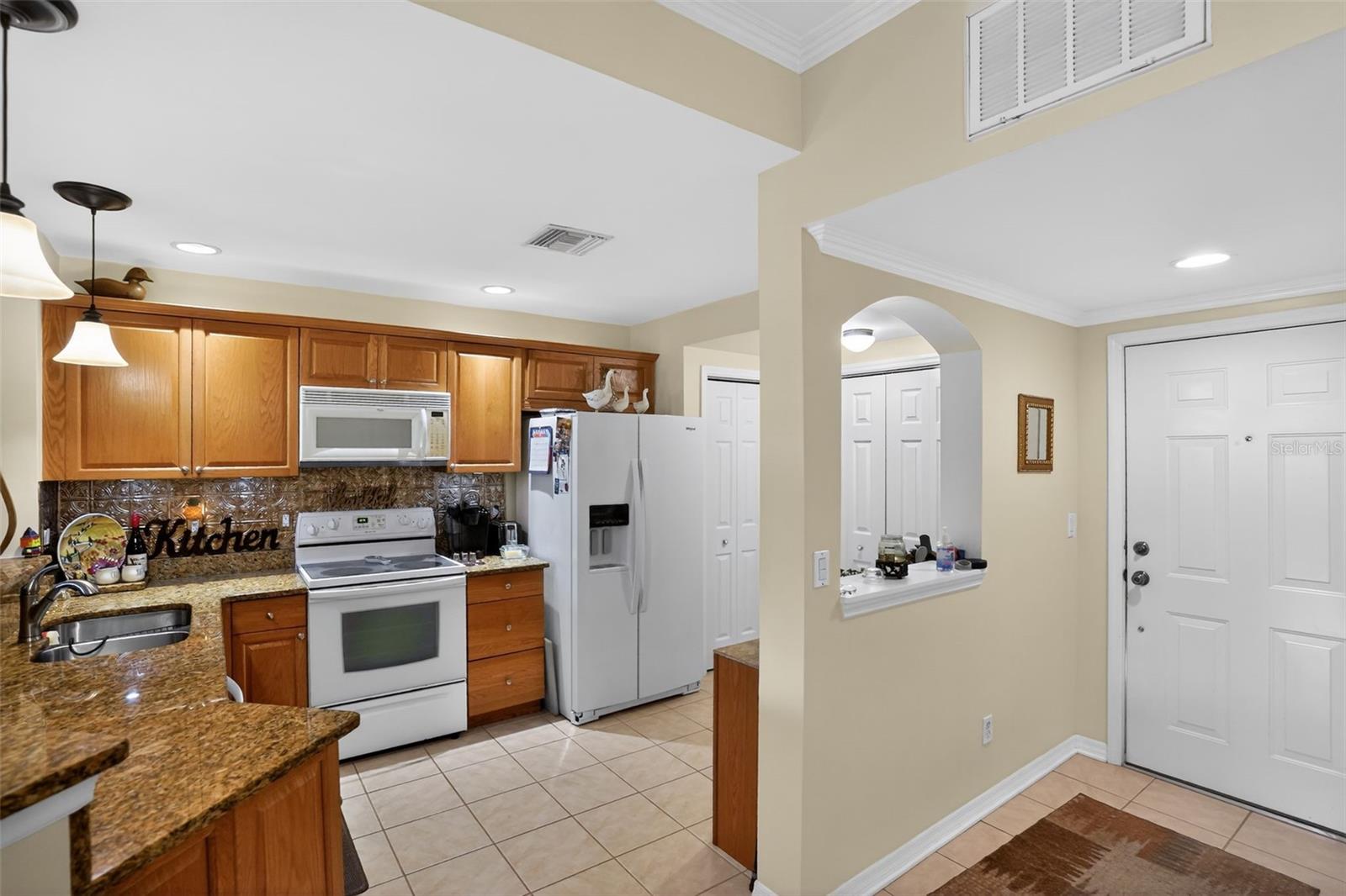 4263 Liron Avenue, FL