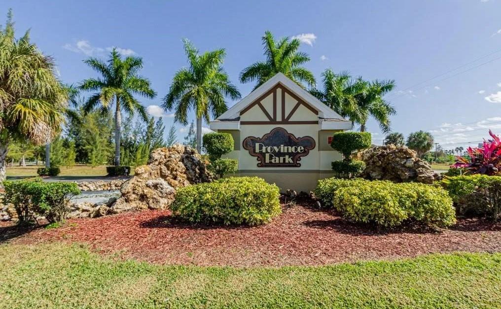 4263 Liron Avenue, FL