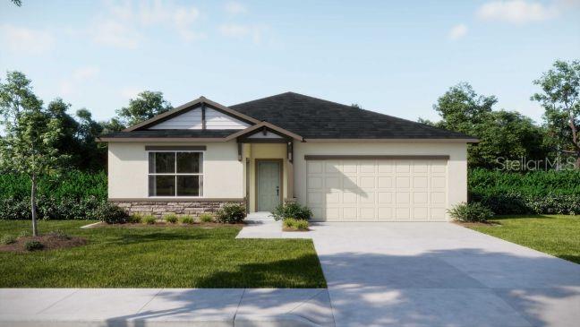 898 Buckeye Drive, FL