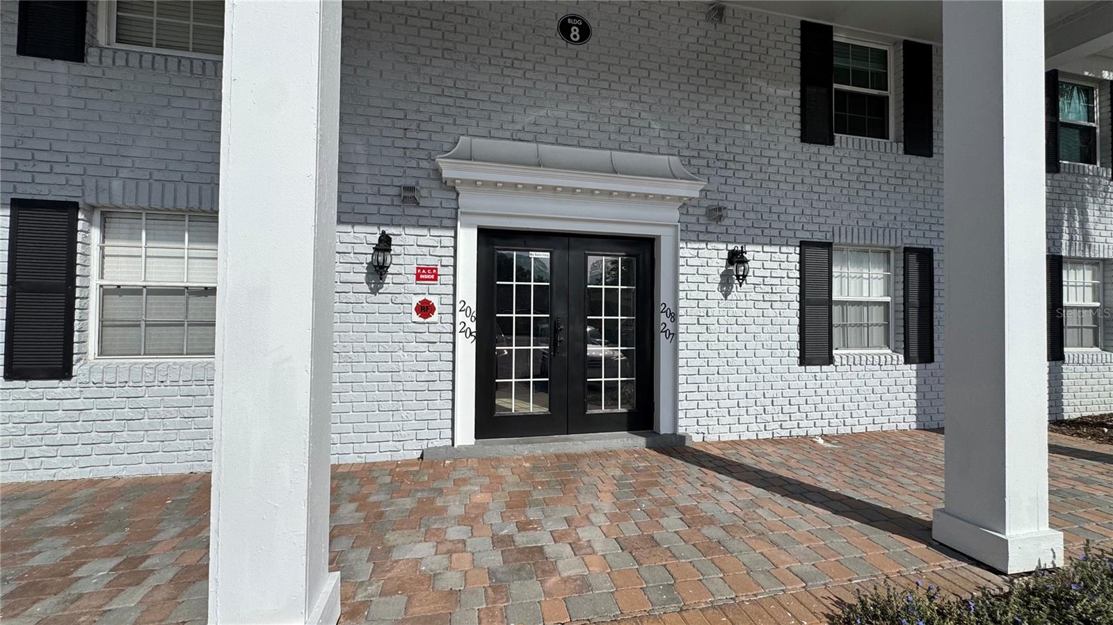 205 Lewfield Circle, FL