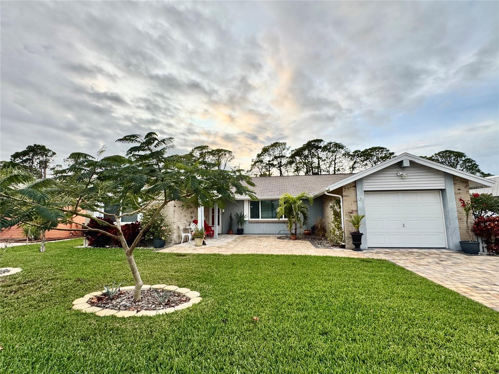 3625 Richboro Drive, FL