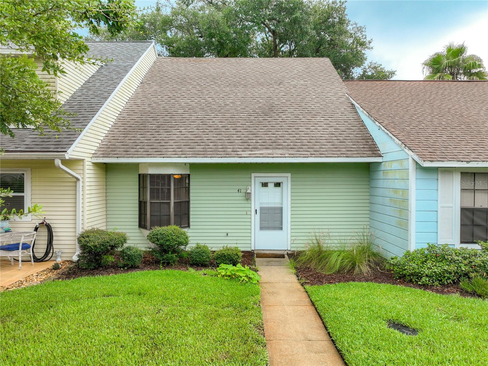 232 N Ridgewood Ave #G41, FL