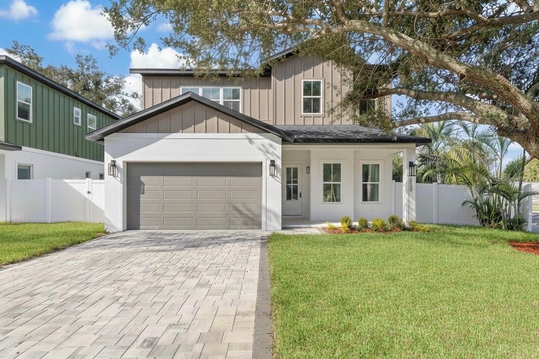 10194 Hodson Place, FL