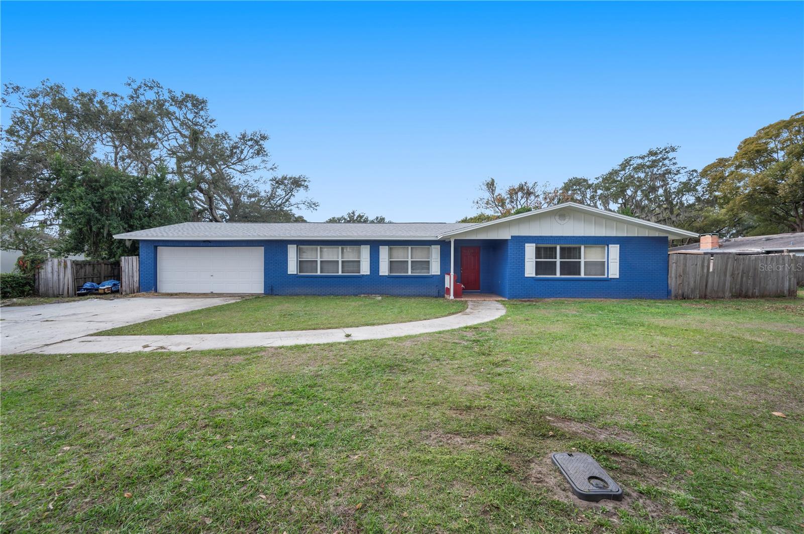 4911 Whiteoak Drive, FL