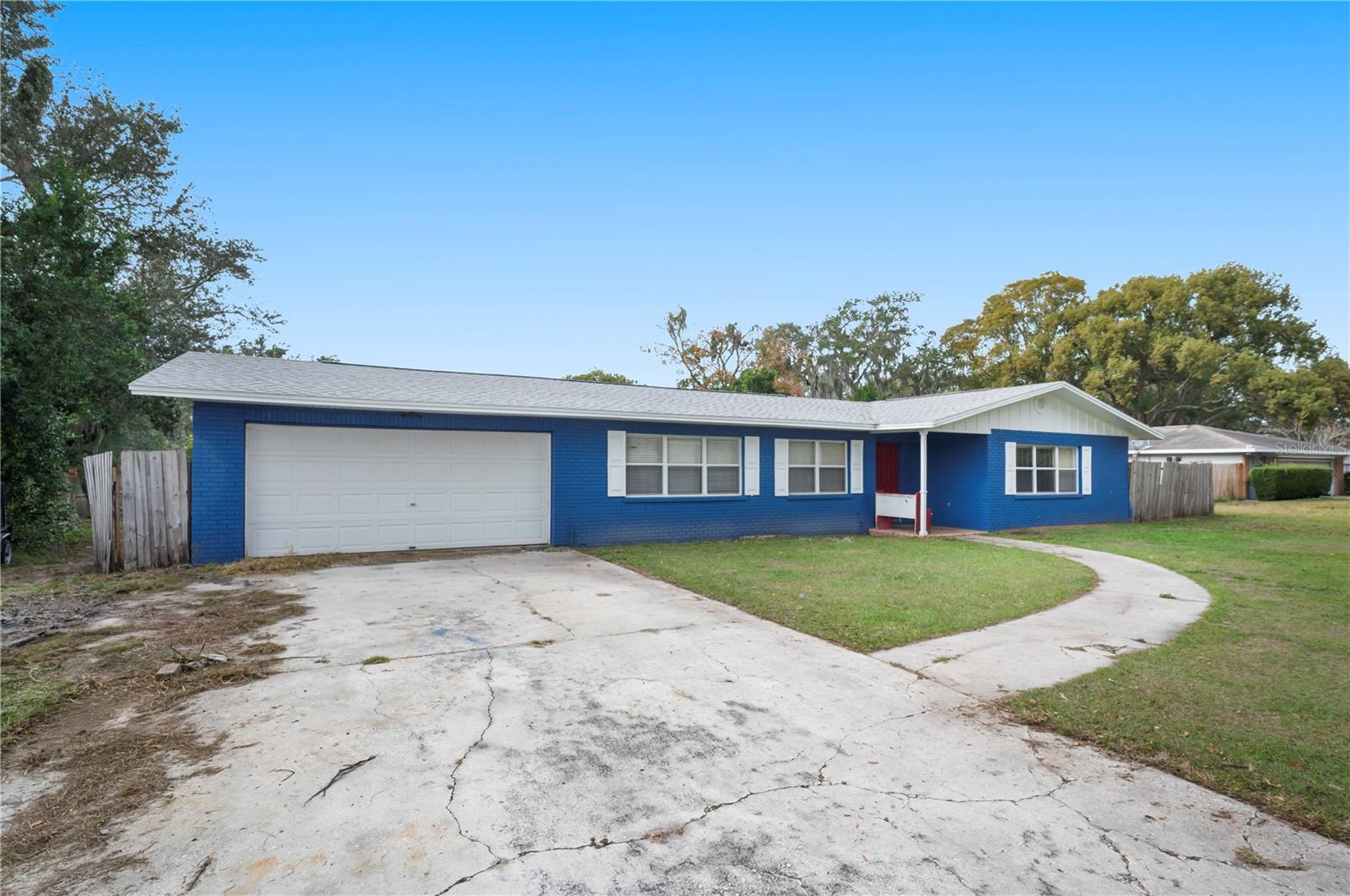 4911 Whiteoak Drive, FL