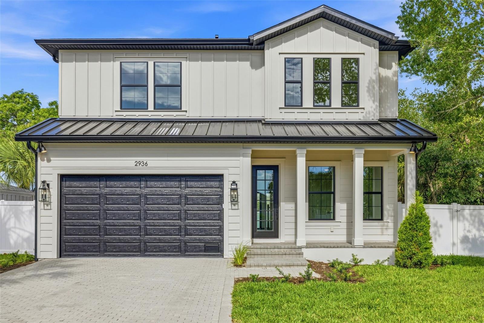 2936 Rogers Avenue, FL