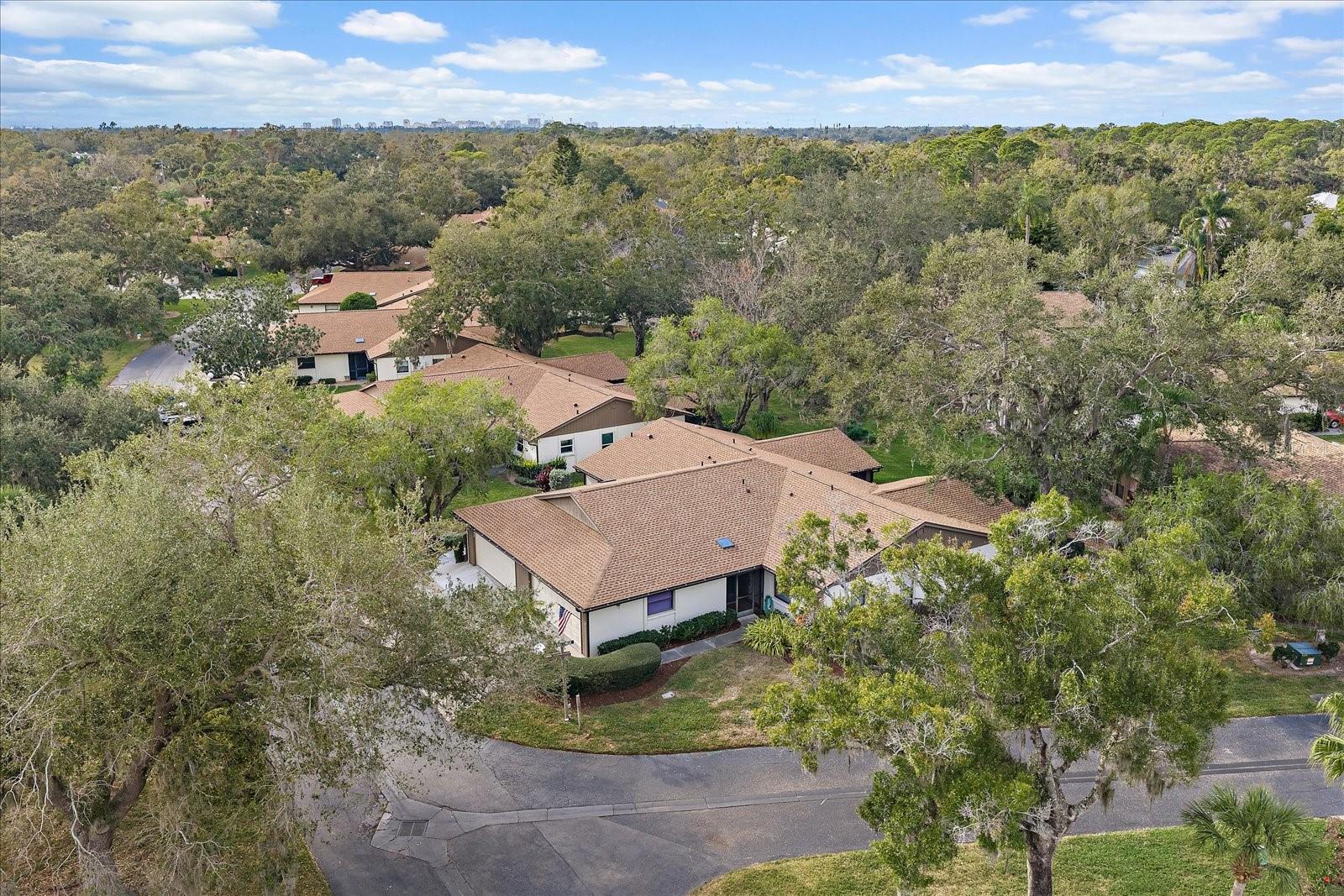 4735 Oak Hill Drive, FL