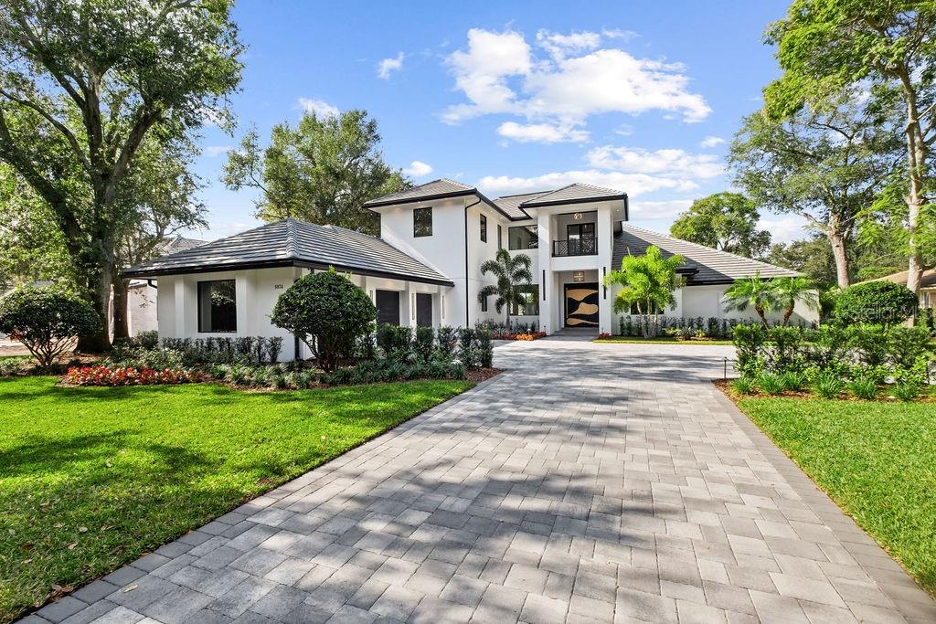 5074 Isleworth Country Club Dr, FL