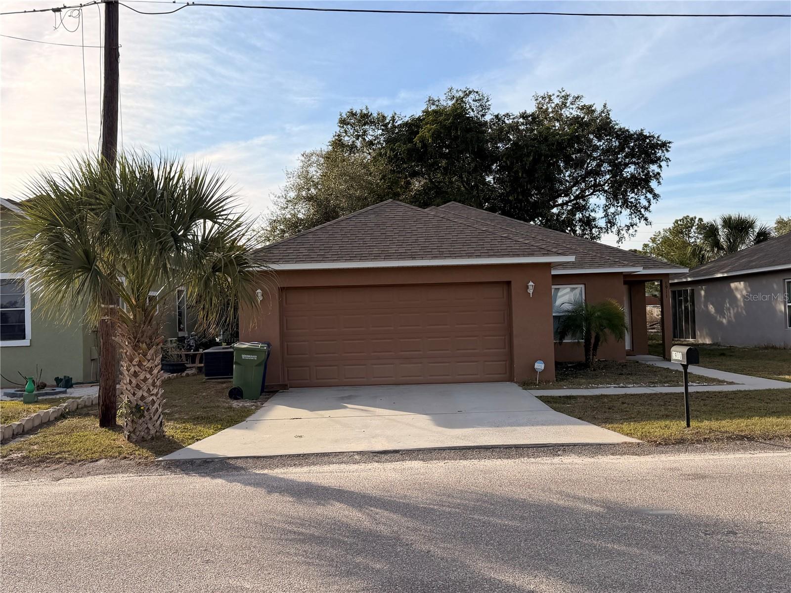1911 Brown Street, FL