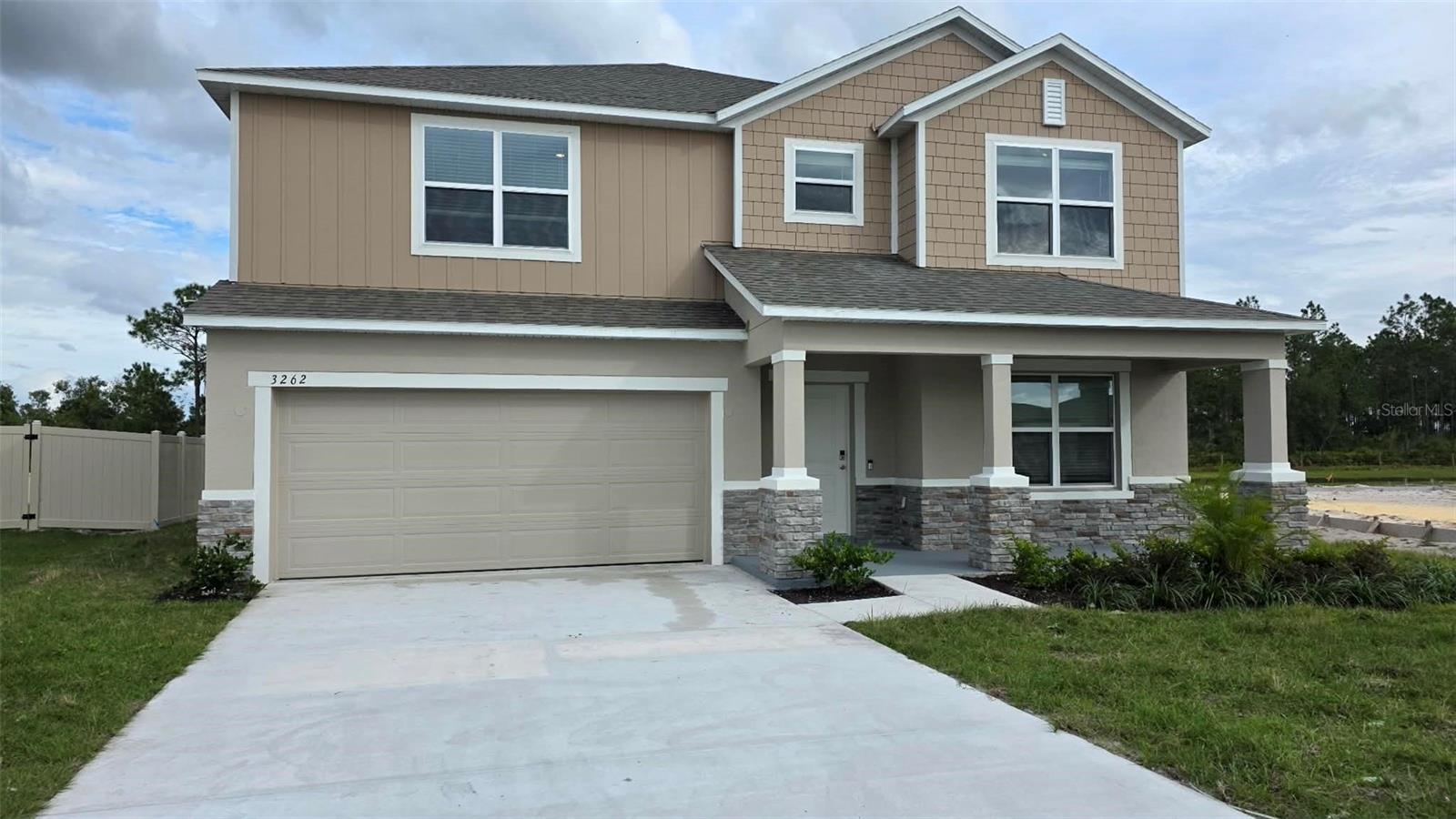 3262 Viceroy Court, FL