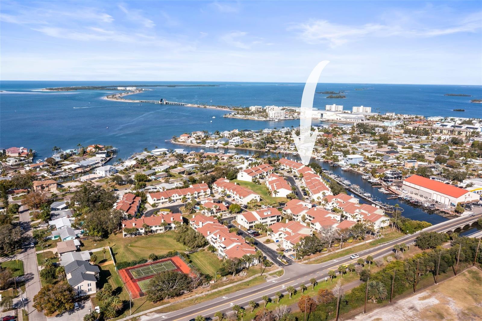 2385 Hanover Drive, FL