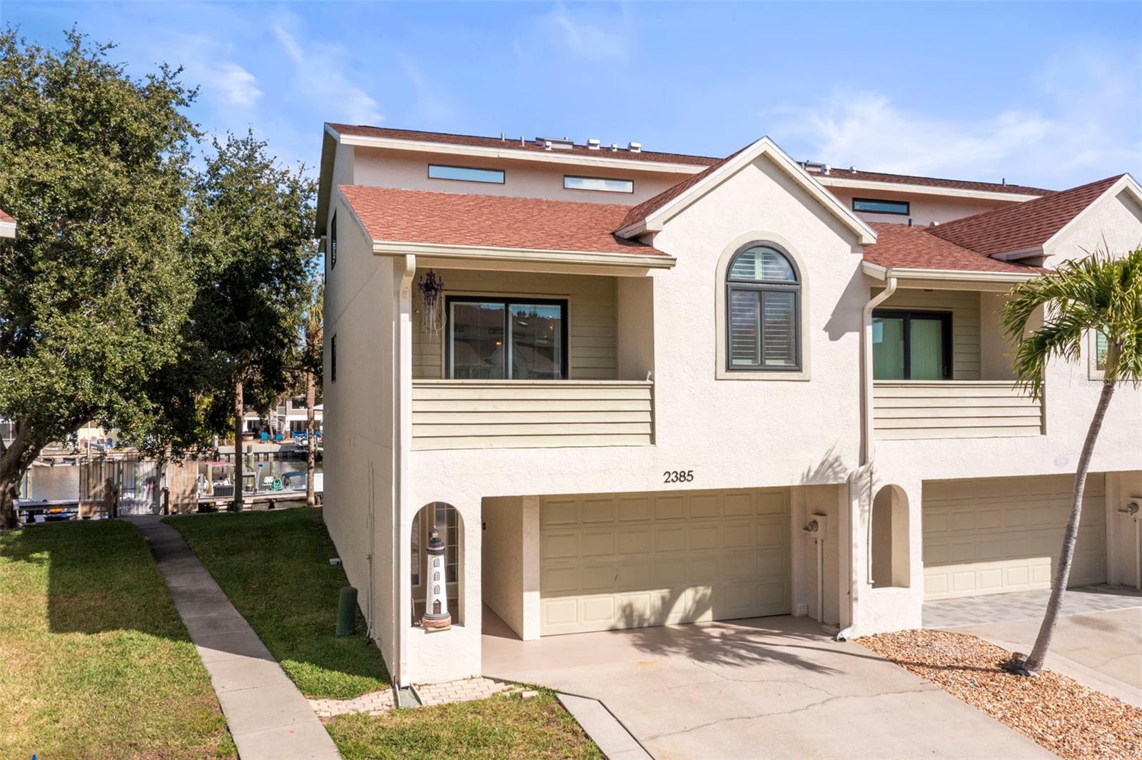 2385 Hanover Drive, FL