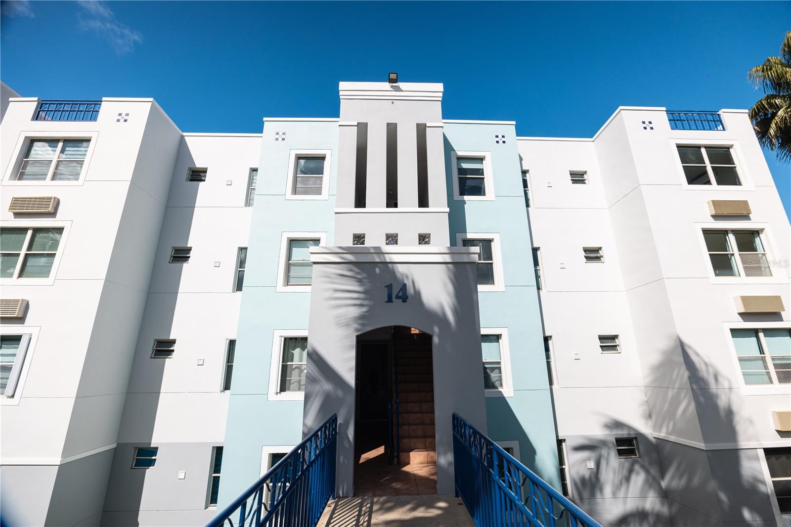 14 Condominio Costa Brava, PR