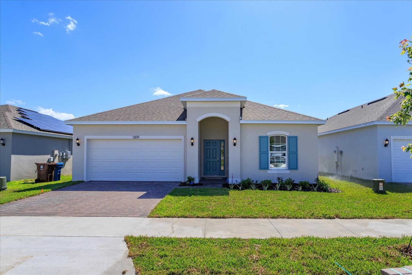 756 Sunshower Dr, FL