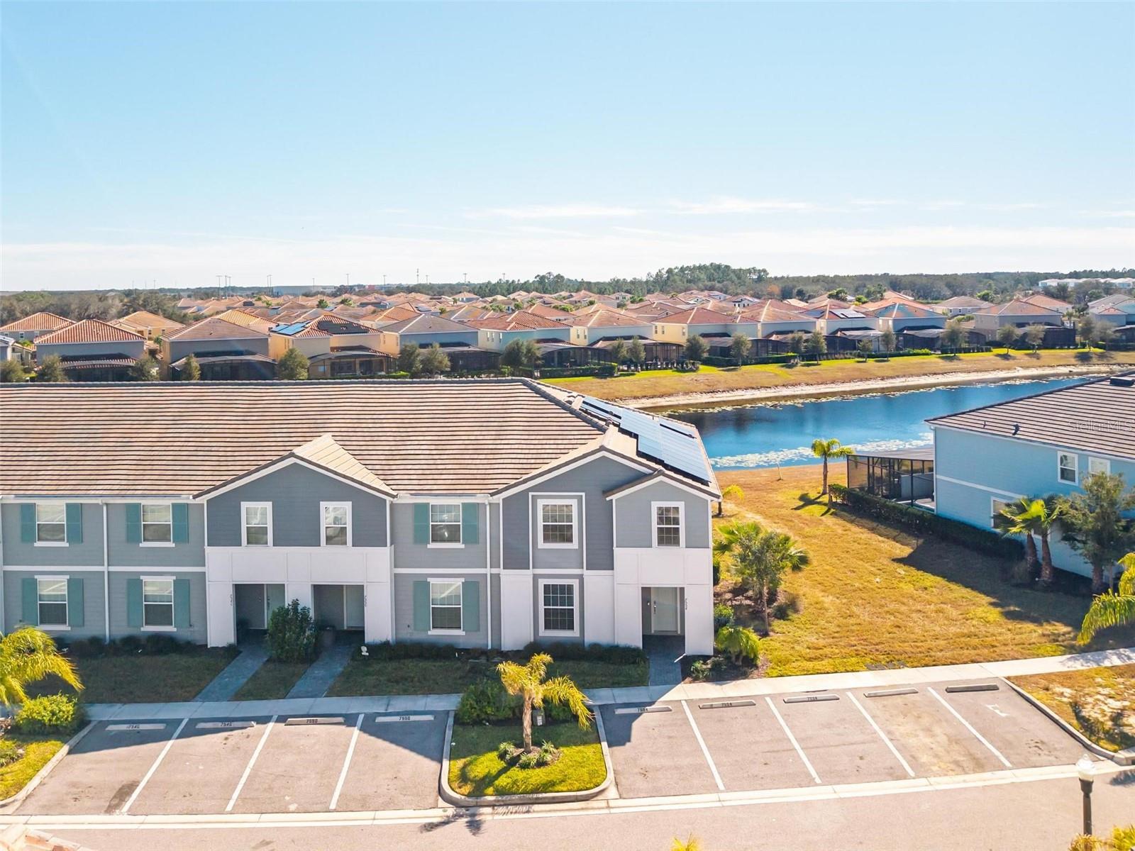 7554 Oak Spring Lane, FL
