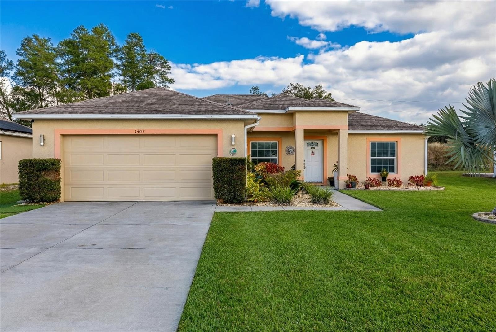 1409 Kissimmee Ct, FL