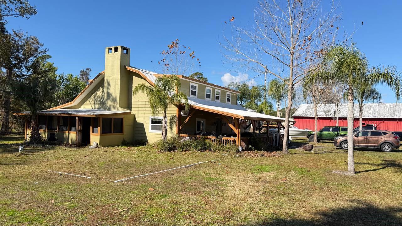 445 State Road 415, FL