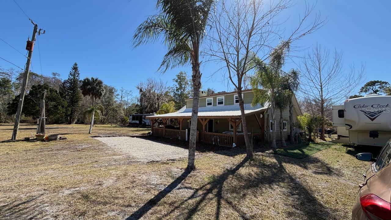 445 State Road 415, FL