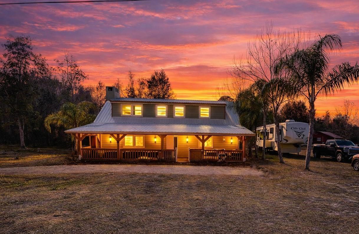 445 State Road 415, FL