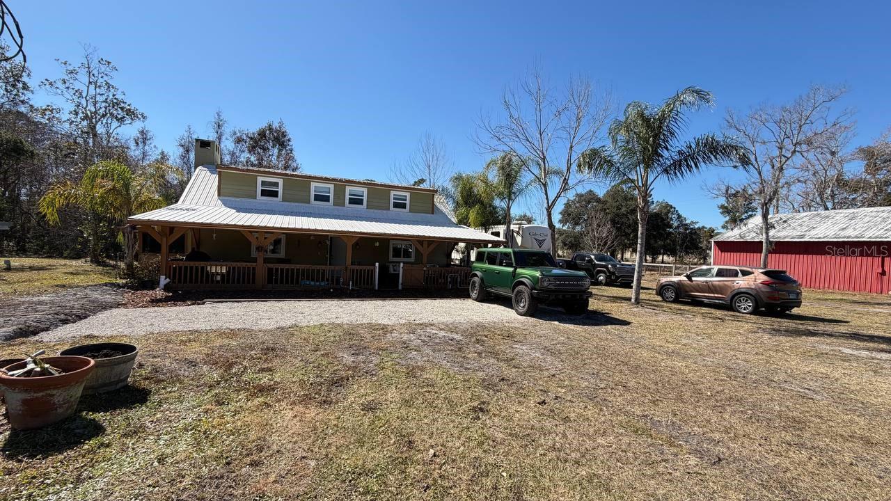 445 State Road 415, FL