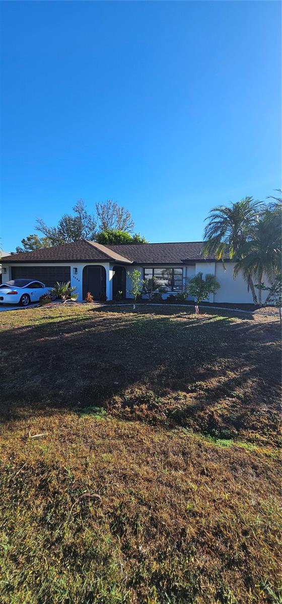 2408 Montpelier Road, FL