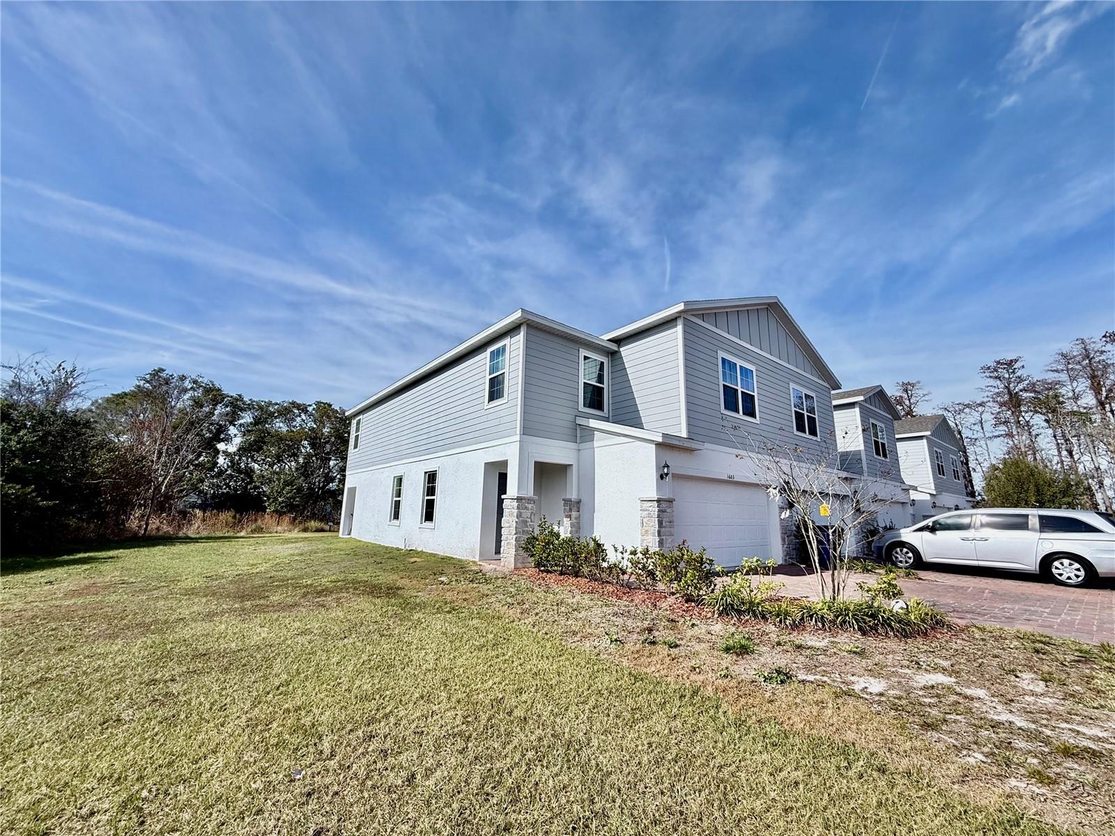 1603 Cloudy Court, FL