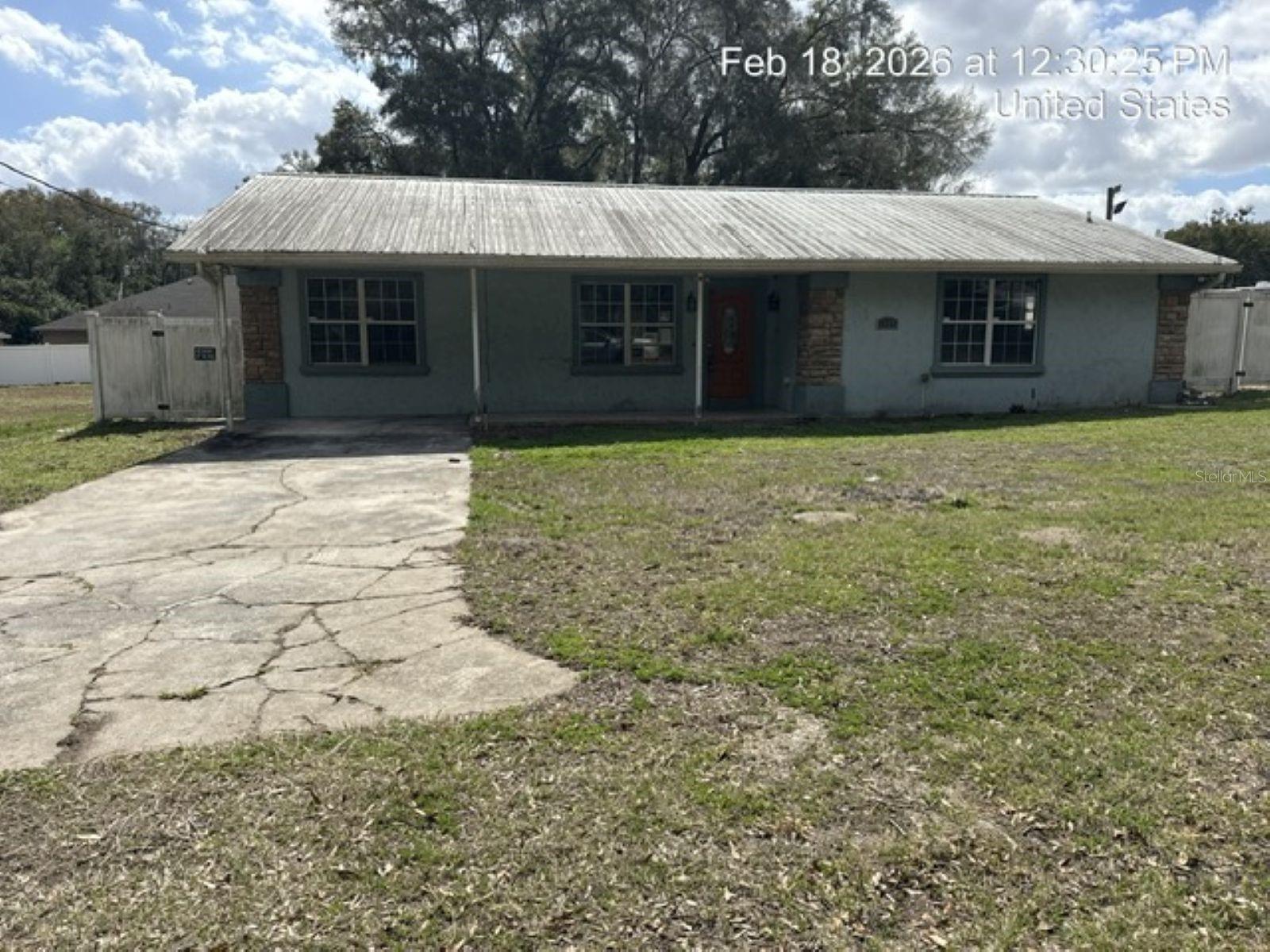 SUMMERFIELD, FL