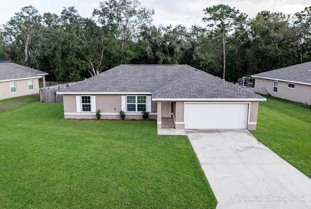 5 Malauka Radial Circle, FL