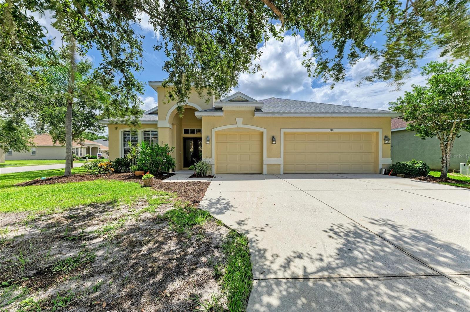 3316 61st Terrace, FL