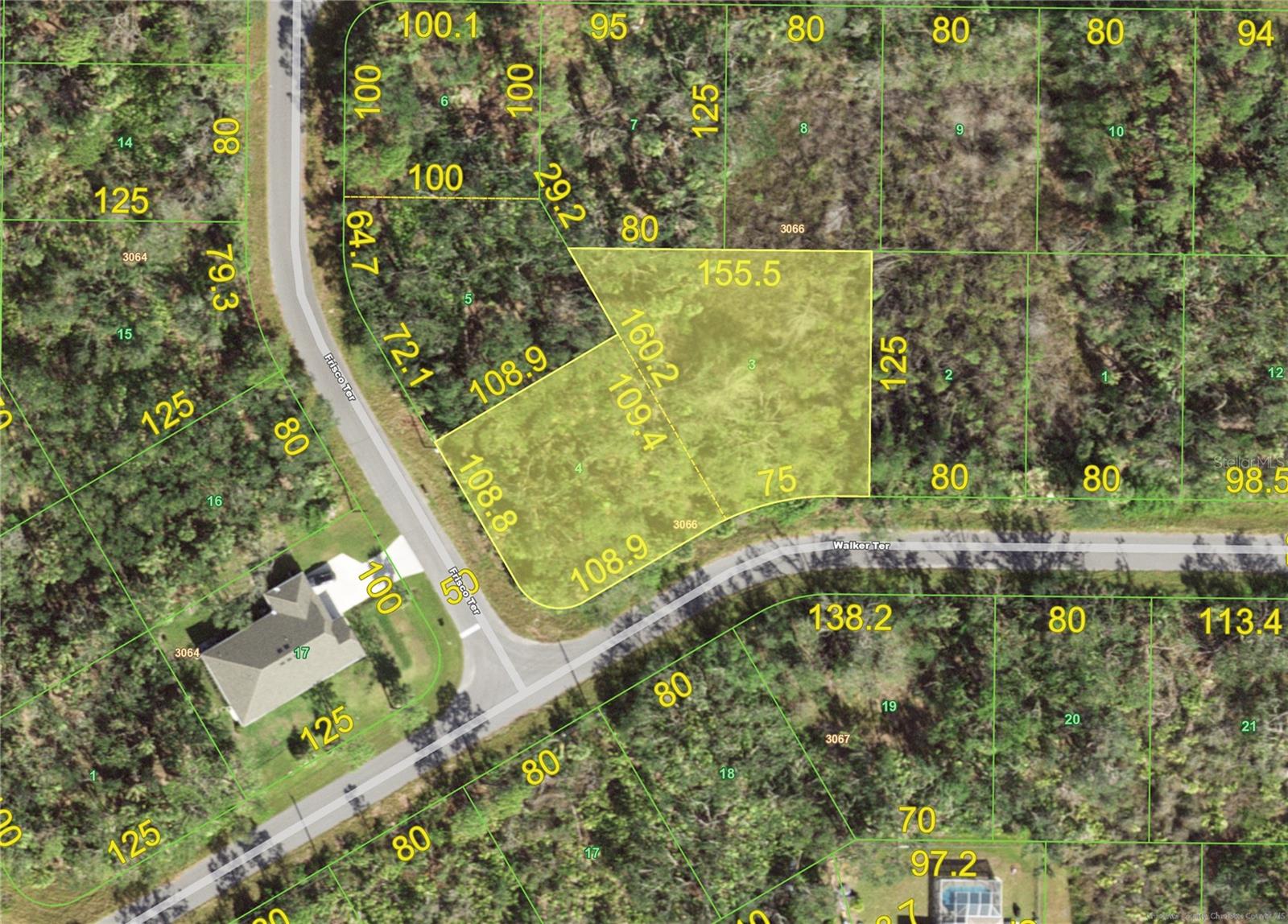 15090 Walker & Frisco (Lots 3+4) Terrace, FL