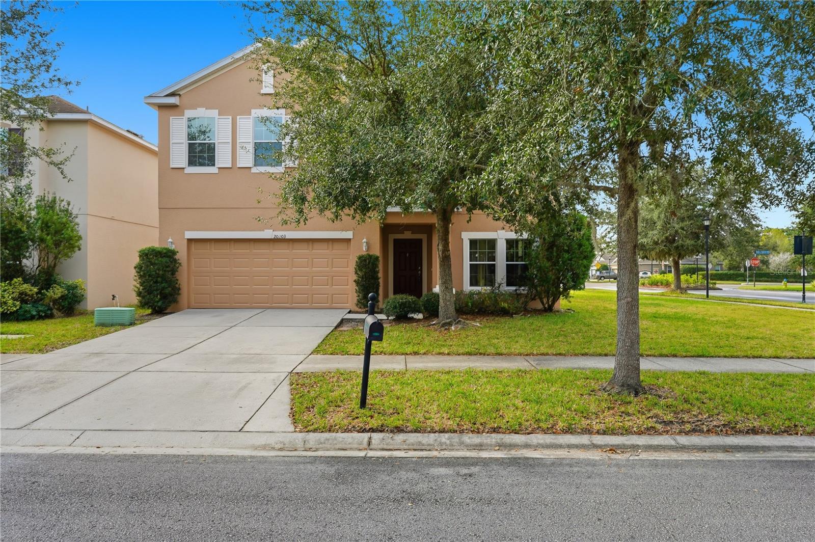 20203 Autumn Fern Avenue, FL