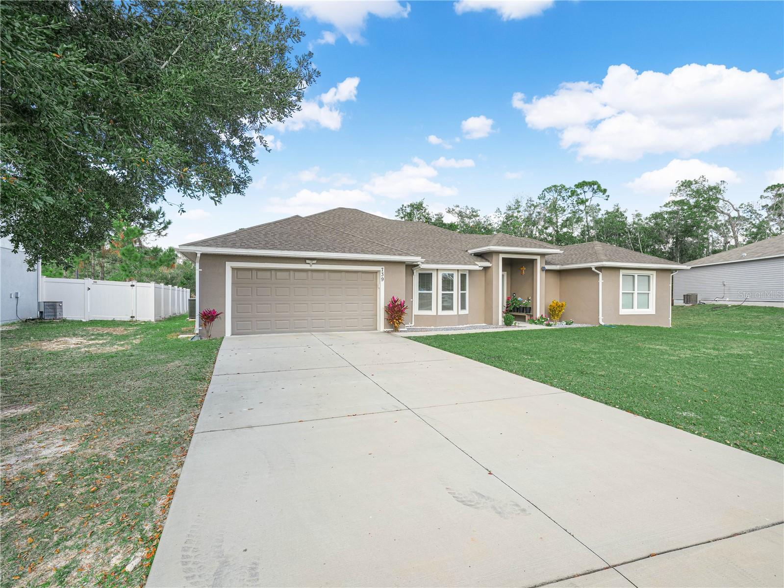 739 Fraser Ct, FL