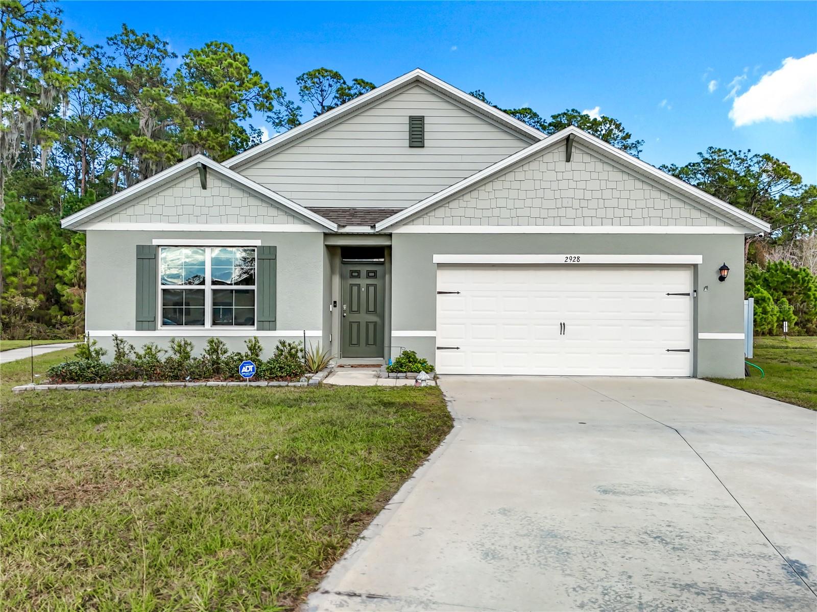 2928 Canary Lane, FL