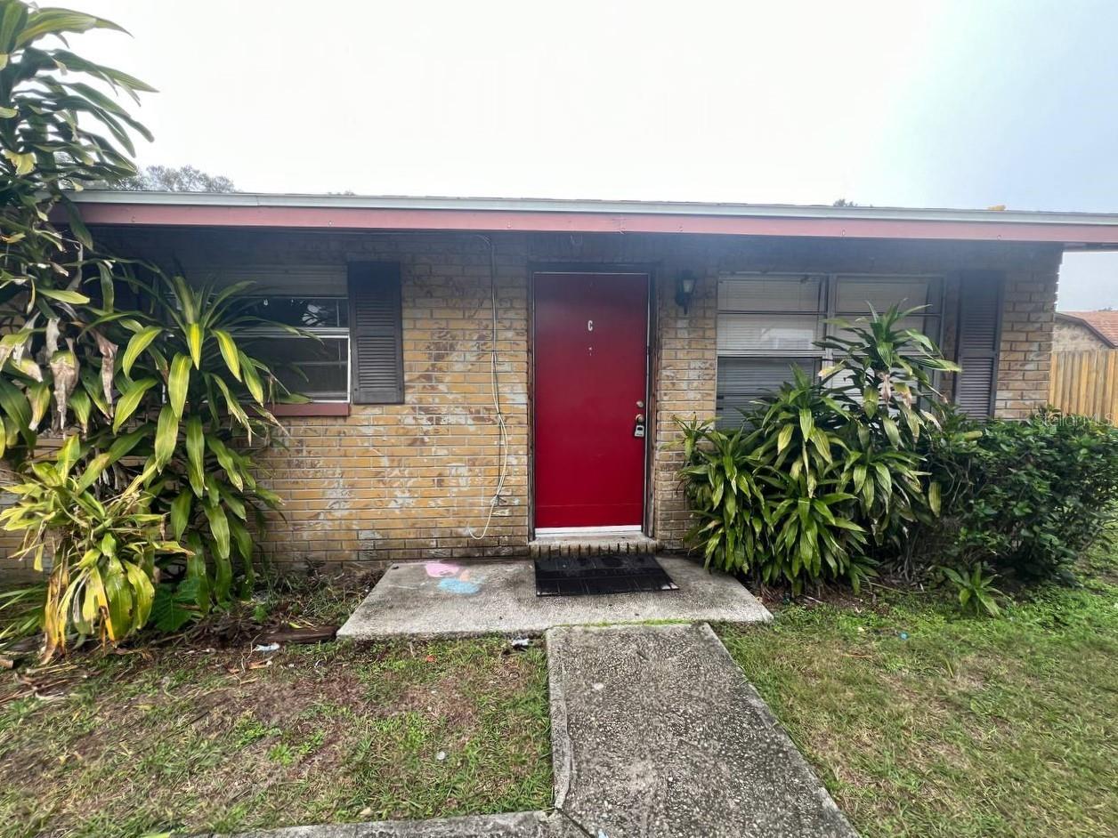 9406 Eastfield Rd #C, FL