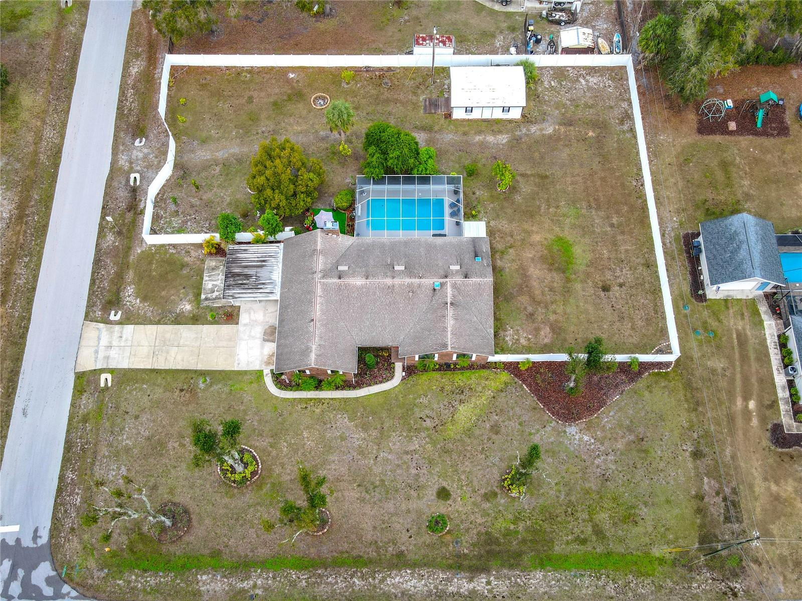 3437 Oakview Drive, FL
