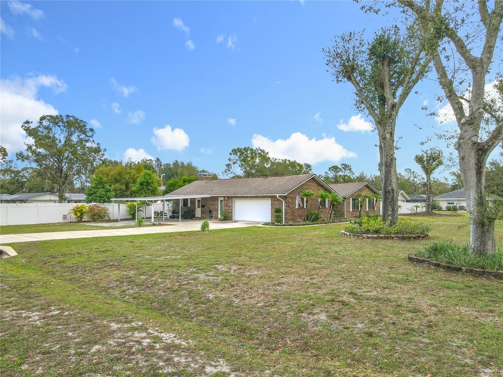 3437 Oakview Drive, FL