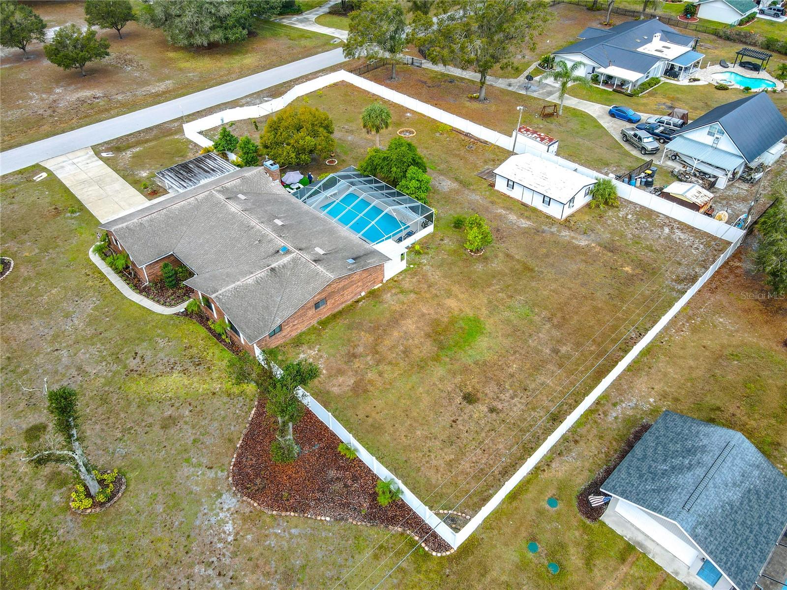 3437 Oakview Drive, FL