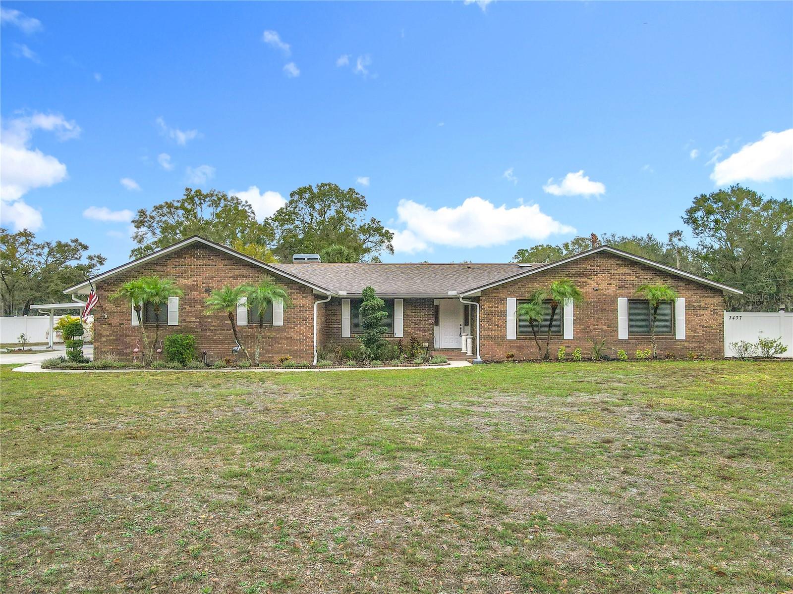 3437 Oakview Drive, FL