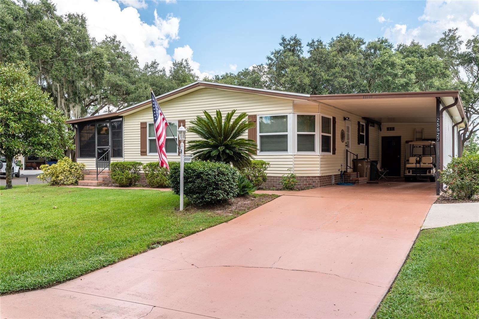 25527 Belle Helene, FL