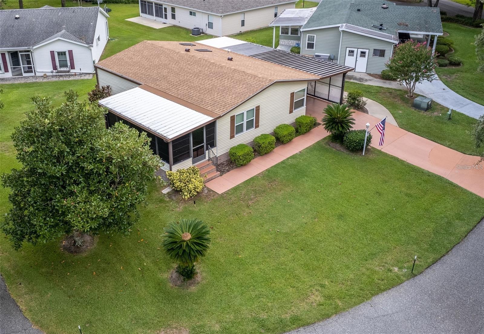 25527 Belle Helene, FL