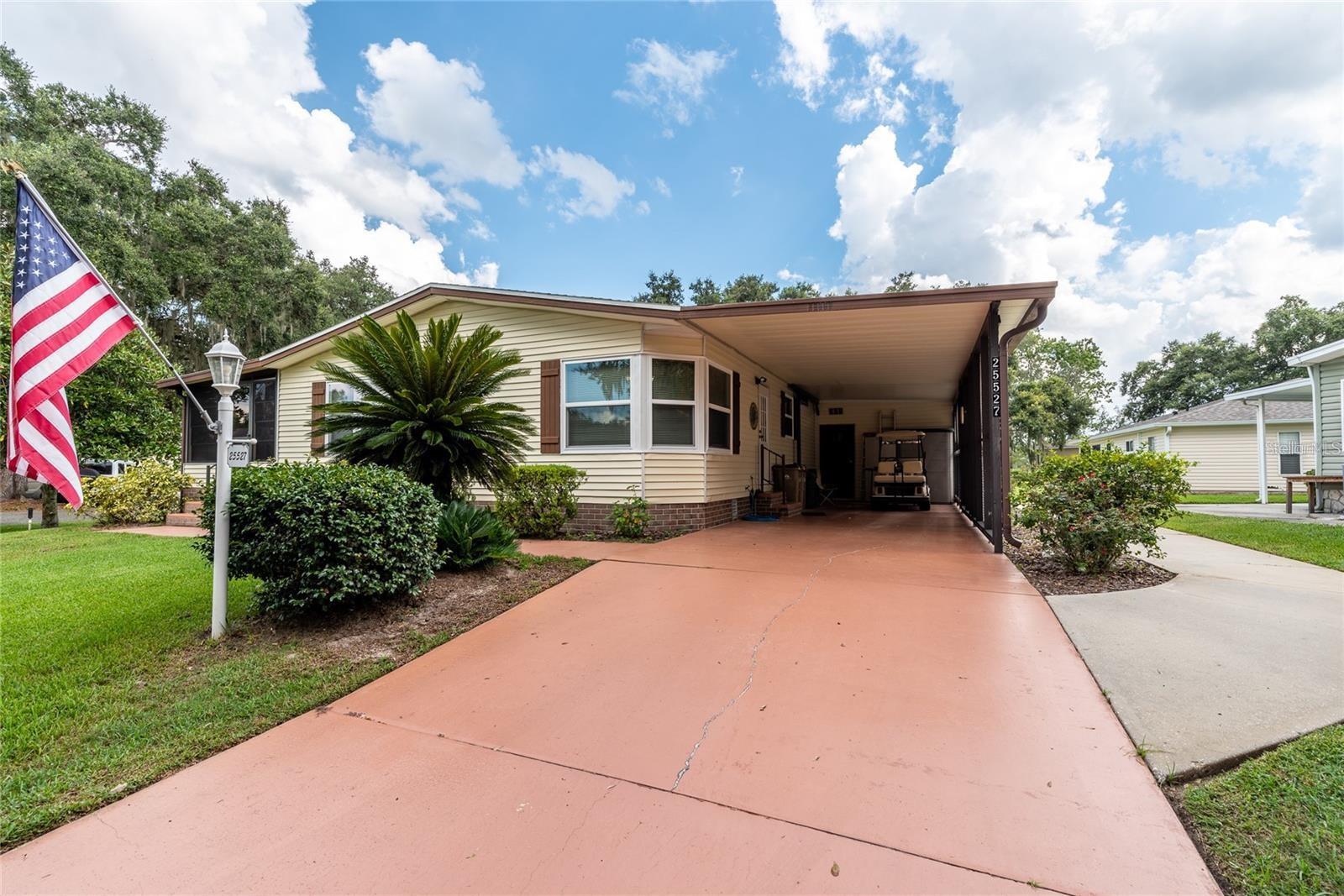 25527 Belle Helene, FL