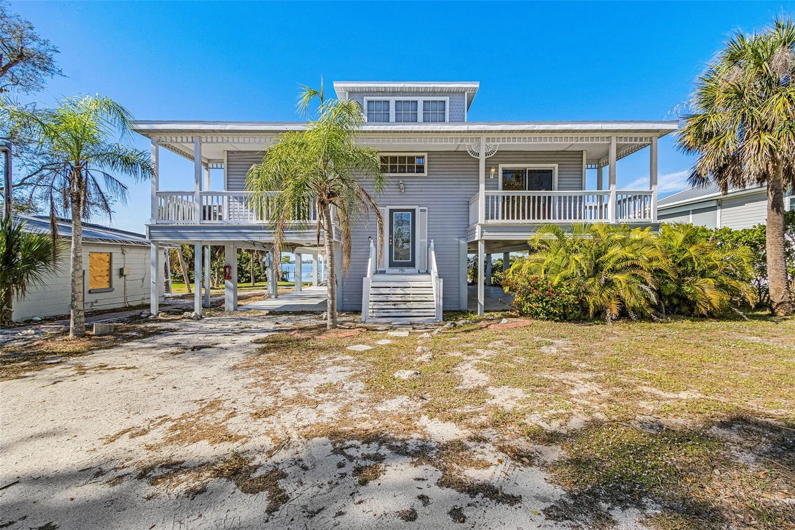 780 S Mccall Rd, FL