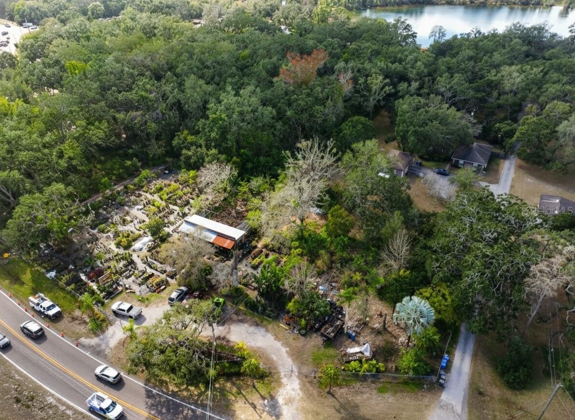 9906 Gunn Highway, FL